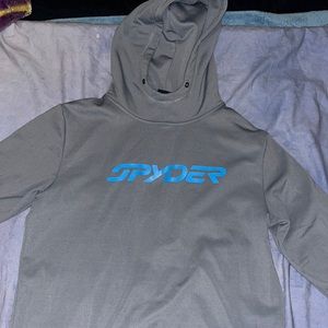 Spyder Hoodie